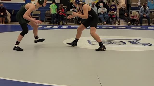 J Smith 2 of 2