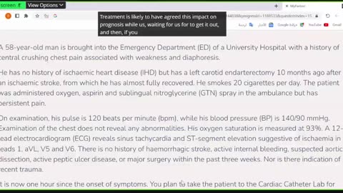 Pastest MRCP II Cardiology II.mIp4