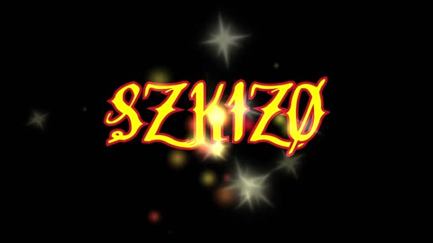 Szkízó - Dolgos hét (dalszöveges audió)