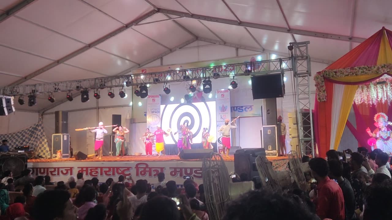 Ganesh utshav #2023