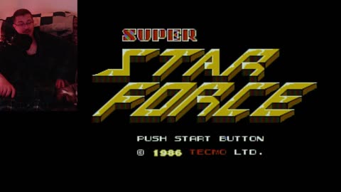 Bate's Backlog - Super Star Force