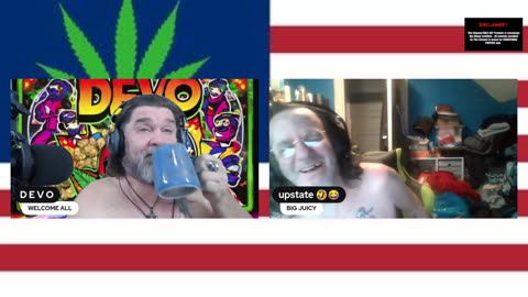 WAKE N BAKE