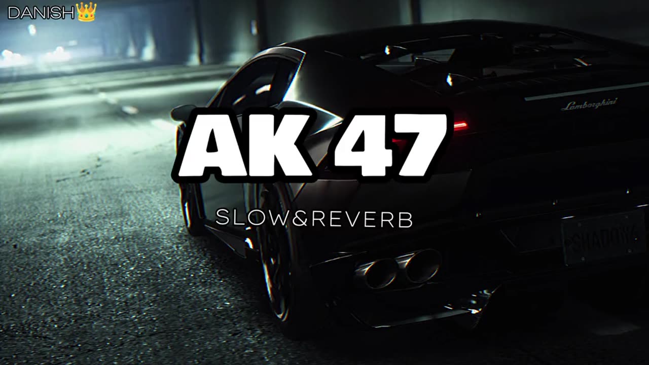 AK 47 SONG #viral#song