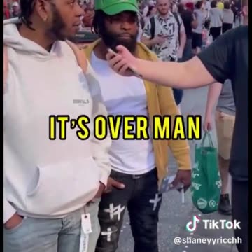 Black & Hispanic Americans Are Flocking To Donald Trump