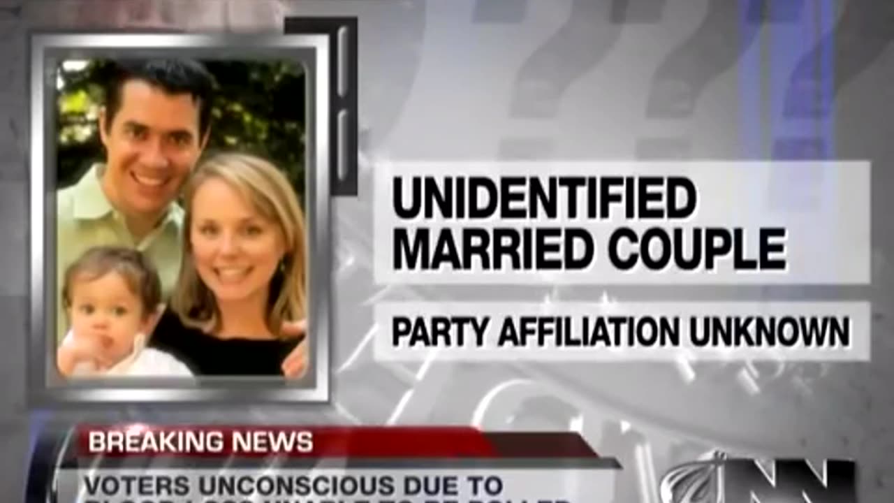 IF MEDIA TALKING HEADS SAID WHAT THEY REALLY FELT ON AIR DURING ELECTION YEARS…