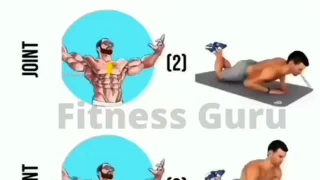 Best Chest Exercises With Pushups