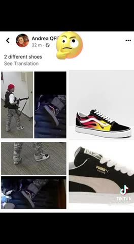 Make up your own minds..