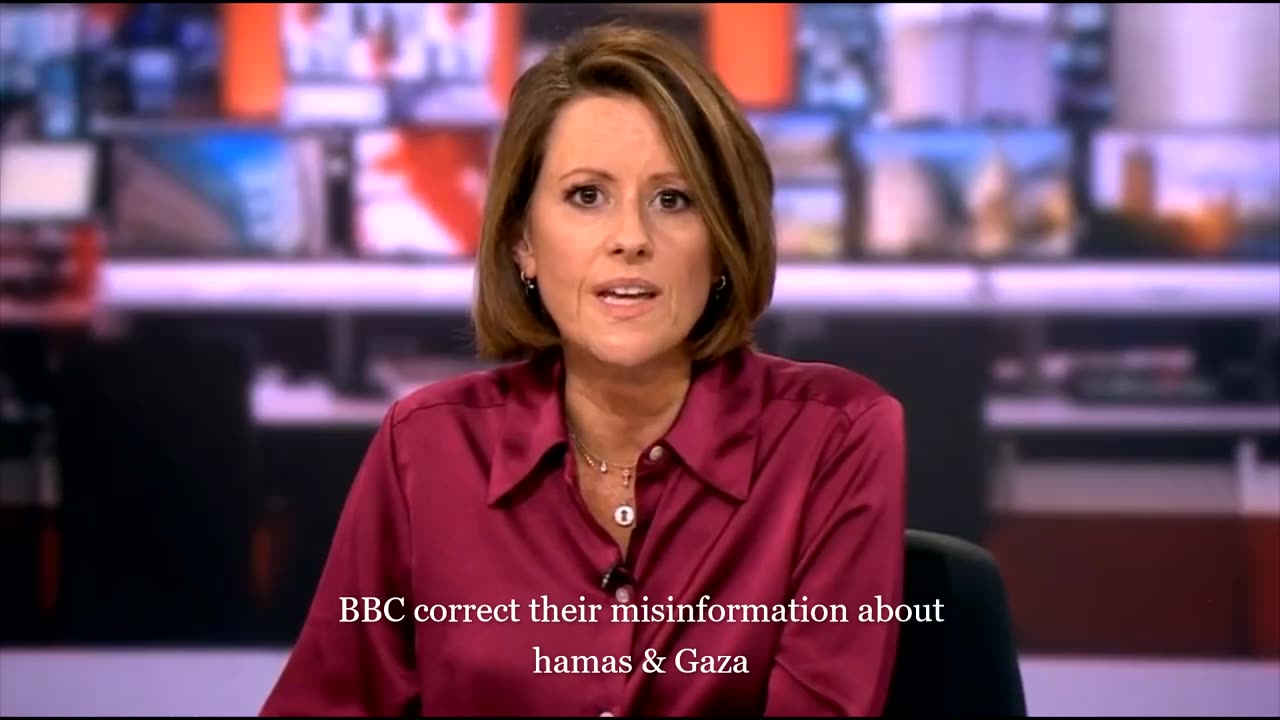 BBC ARE GIVING TIPS ON HOW TO SPOT WAR MISINFORMATION