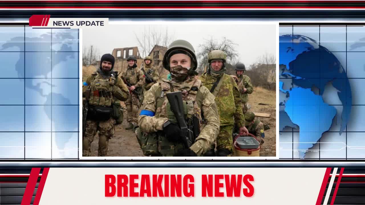 Bad news for Russia! Ukraine has taken the Russian general hostage! Infamous confessions