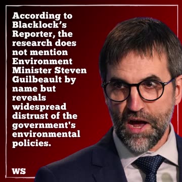 Trudeau’s climate plan rated as ‘incompetent, unfair, and lacking transparency'