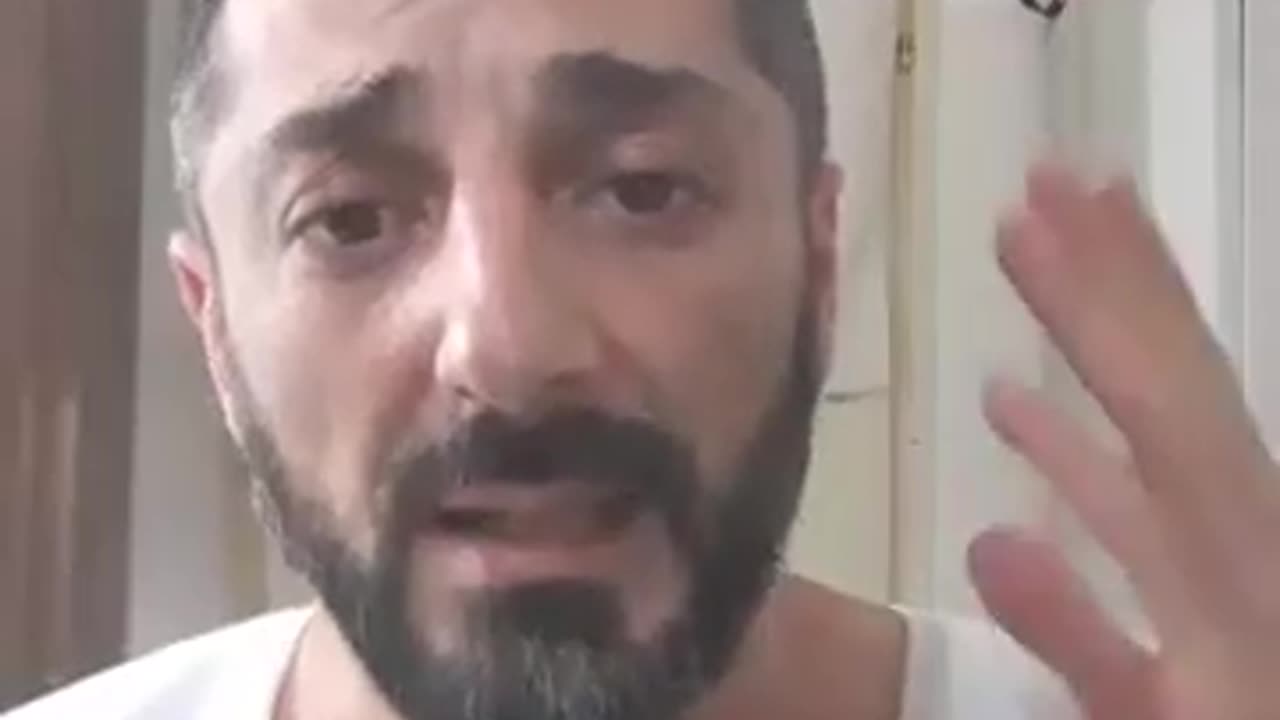 כל מה שהתורה אומרת מתחיל להתגשם 15.05.2020 | משה דניאל שלמה בוריסוב