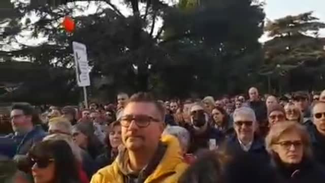 5 febbraio 2022 Verona