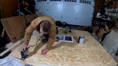 See how I succeeded step by step in becoming a carpenter