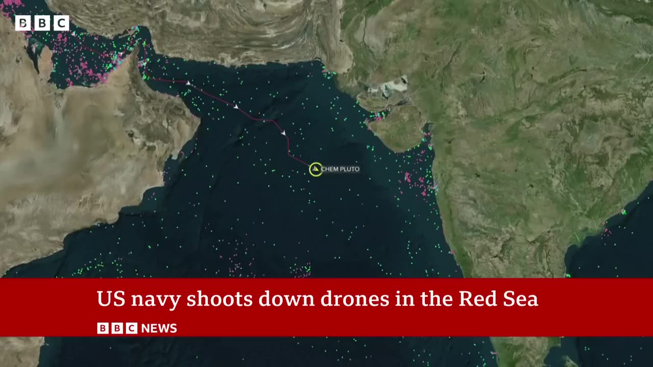 Tanker_hit_off_India_coast_by_drone_from_Iran,_says_US___BBC_News