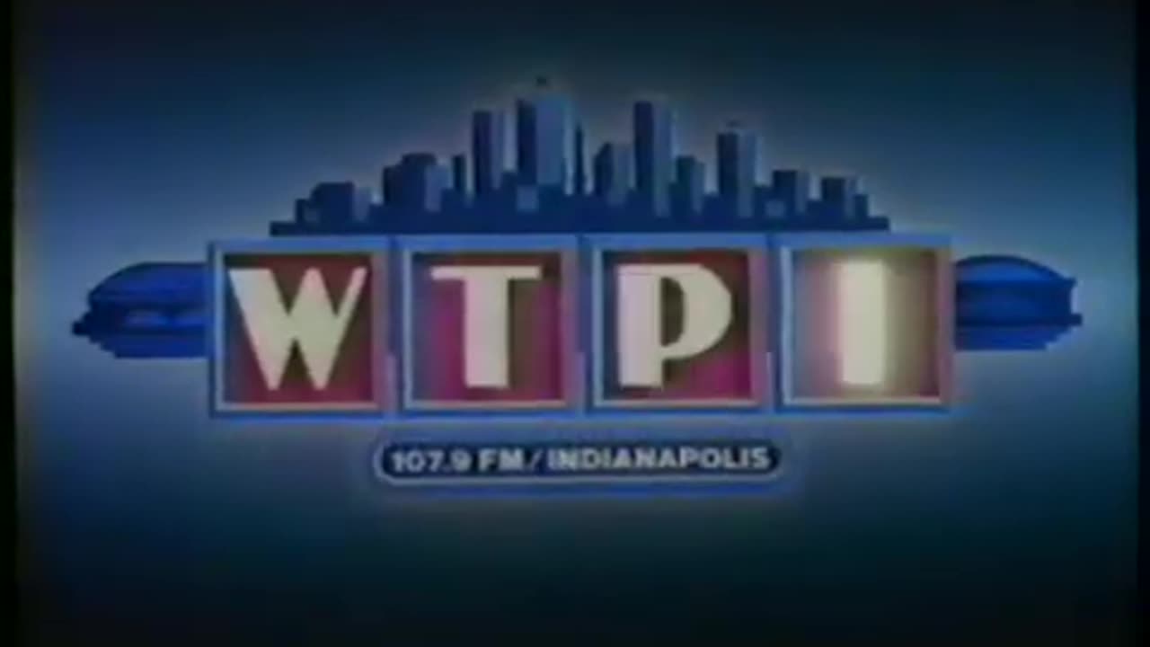 September 18, 1985 - WTPI Indianapolis is Serious About News