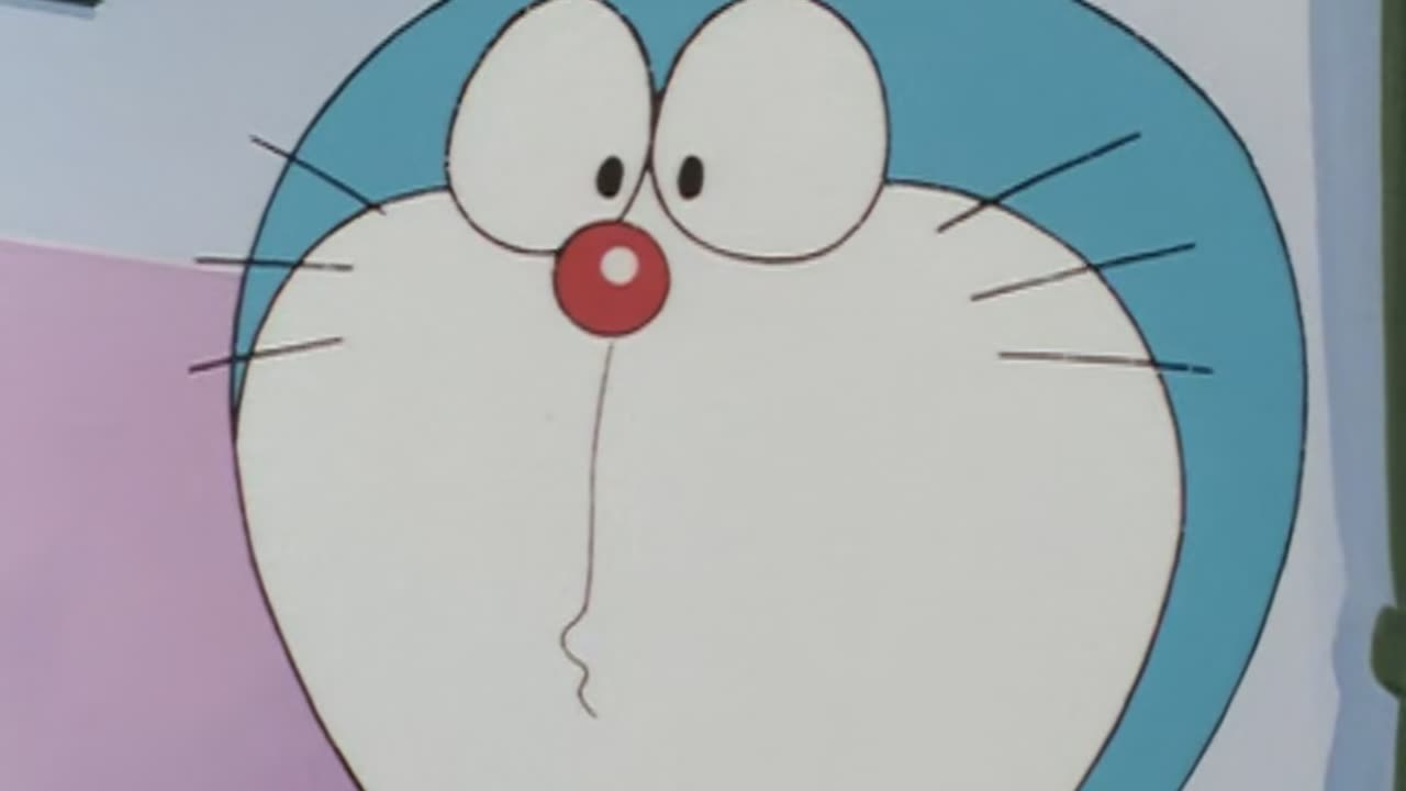 Doraemon Episode1 in hindi