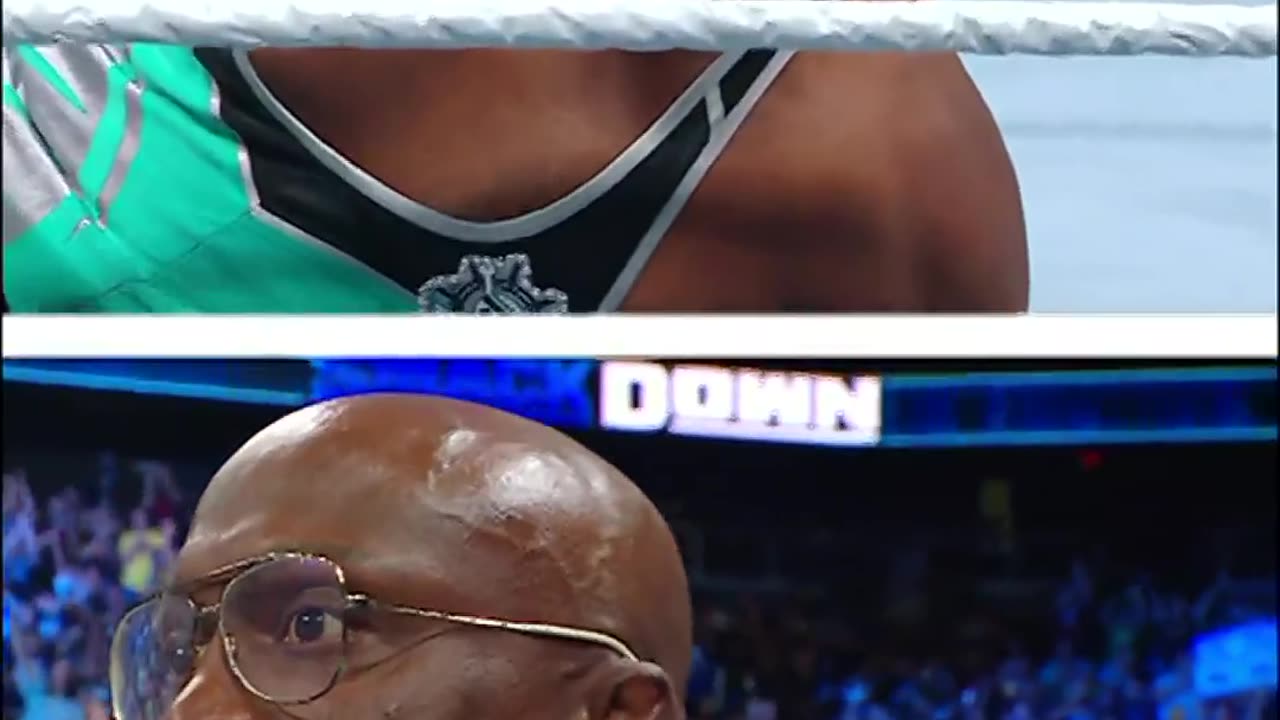 Bobbylashley was NOT happy with The StreetProfits lost last week