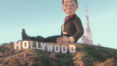 Hollywood danger seen #viral#foryou