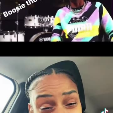 Lil boosie says No Fentanyl go back to crack lol