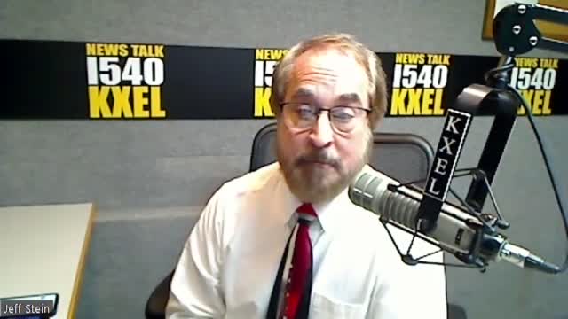 Iowa Politics with Jeff Stein – Thu. Oct. 06, 2022