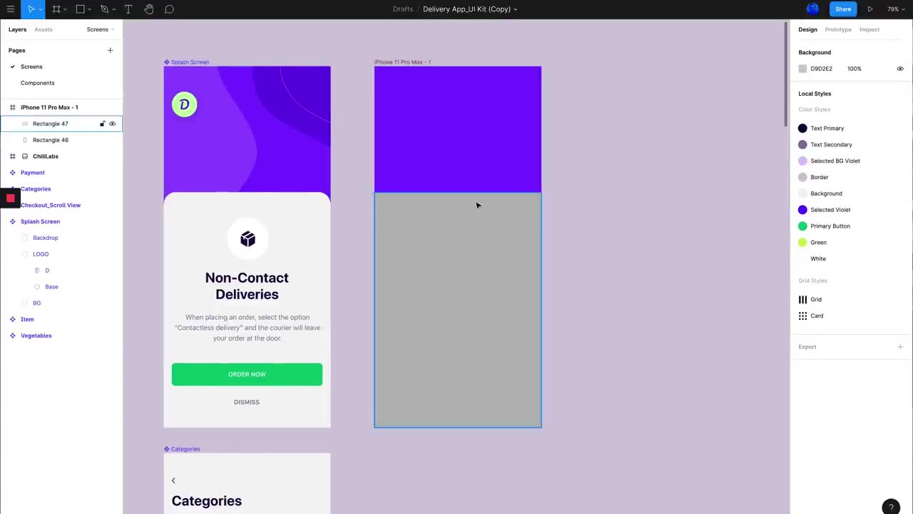 Figma UI Design Tutorial: Get Started in Just 24 Minutes!