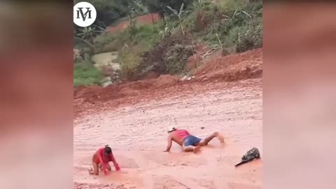 Fails #87 Ultimate Mud Fails funny fails 2024