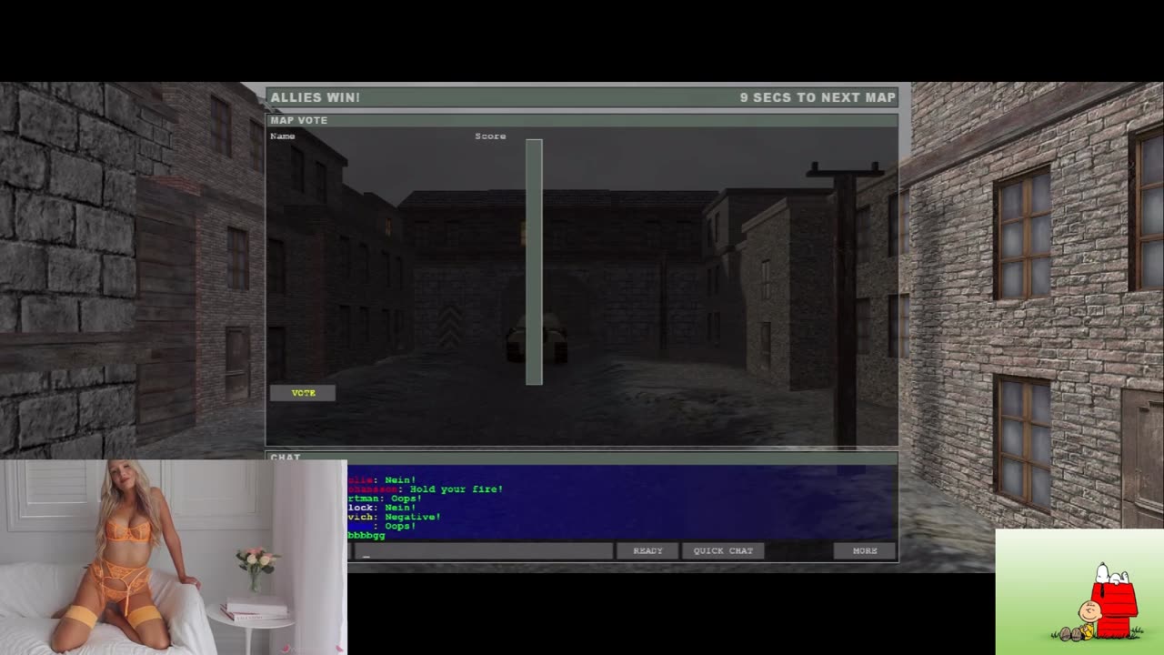 et legacy ok game play