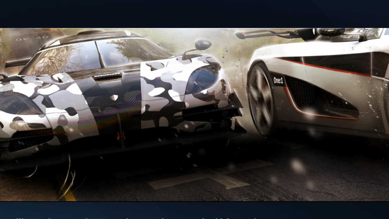 Asphalt 8; Airbome[Leavel Number 08]