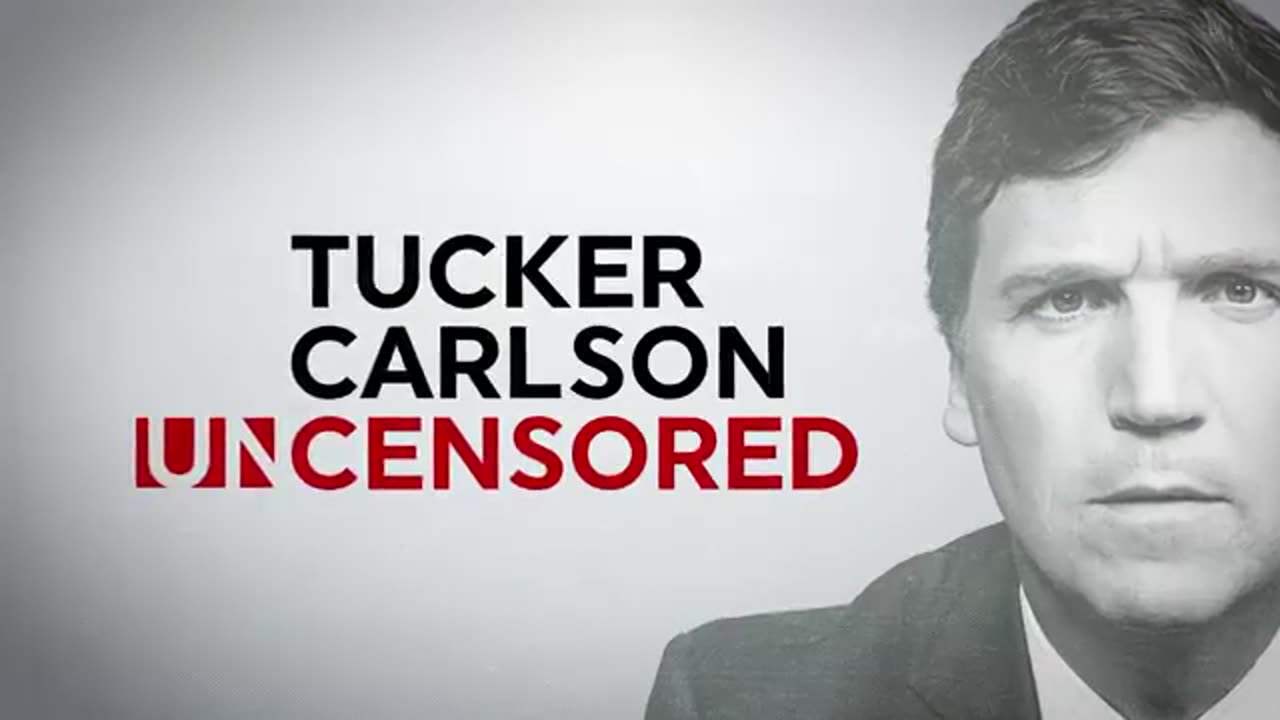 Tucker Carlson Uncensored: La Fed sta abbassando i tassi di interesse per far rieleggere Joe Biden?