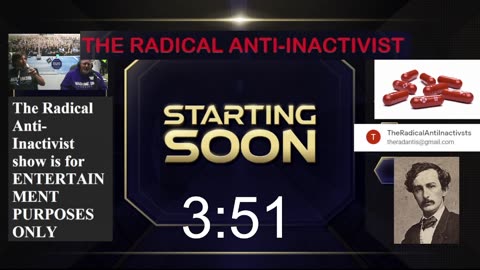 The Radical Anti-inactivists