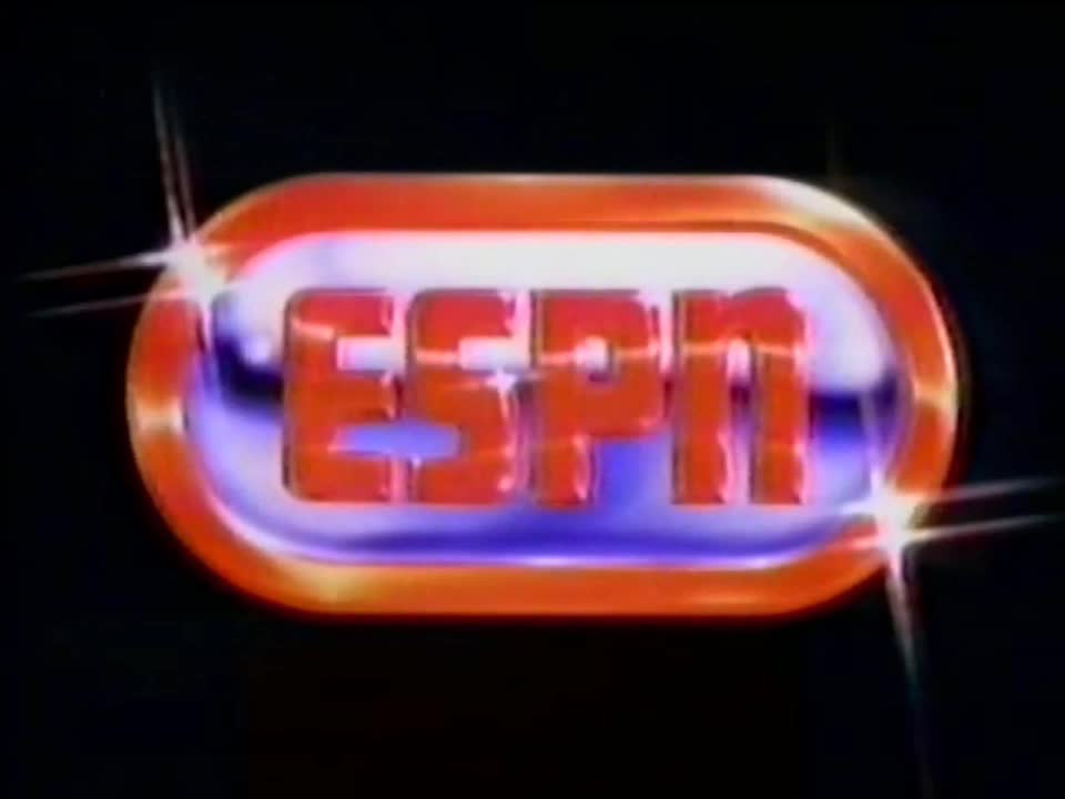 1980 ESPN Fencing, Lacrosse, Hockey USA x USSR / Shows and Commercials Part 1