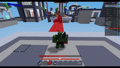 Roblox tricks