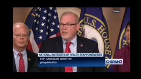 BQQM - Fauci & Co Unlawfully Authorization