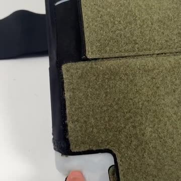 OPTIONS: ICEPLATE EXO®-XFT COOLING/HEATING+HYDRATION