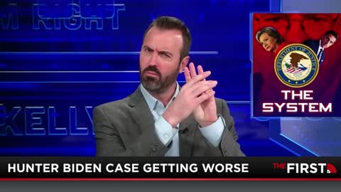 Durham Exposes Clinton Campaign