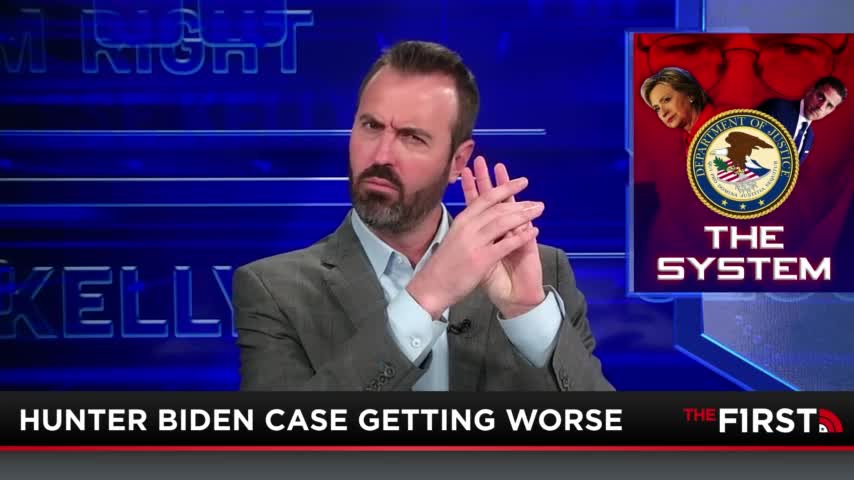 Durham Exposes Clinton Campaign