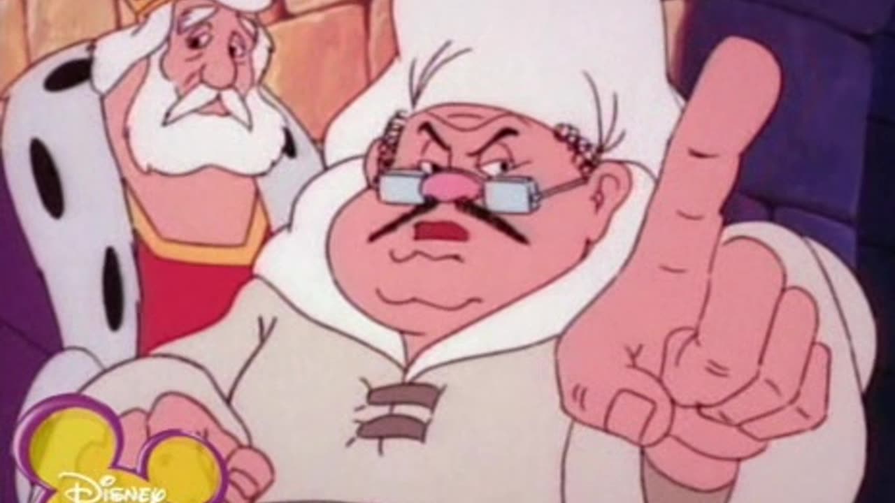 (S03) EP-01. Too Many Cooks (Swe Audio)
