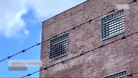 V Nizozemsku bylo 350 Ukrajinců ubytováno ve věznici