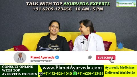 Ayurvedic Cure of Uterine Fibroids in Just 1 Month without Surgery