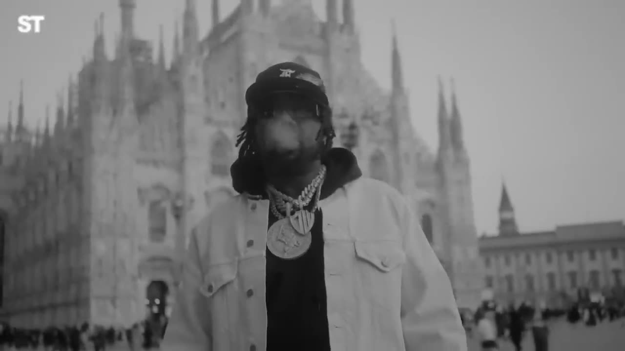 Conway the Machine X Juicy J X Sauce Walka - SUPER BOWL (VIDEOS)