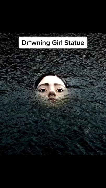 Strange things found under water🌊