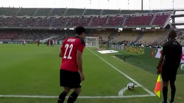 Egypt 🆚 Morocco Highlights - #TotalEnergiesAFCON2021 Quarter Finals