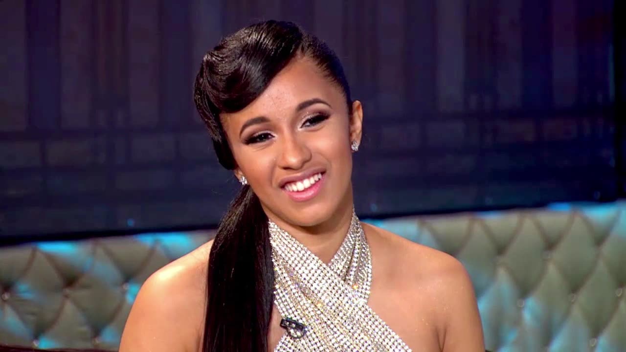 Cardi B Sexy Wallpapers and Photos Hot Tribute Sexy Wallpapers 4K For PC