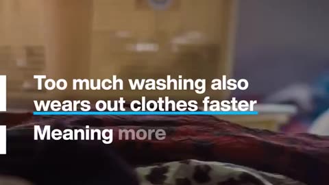 WEF - Wear Dirty Clothes