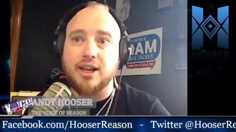 The Andy Hooser Show / 2-28-2023