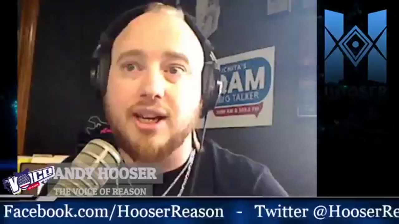 The Andy Hooser Show / 2-28-2023