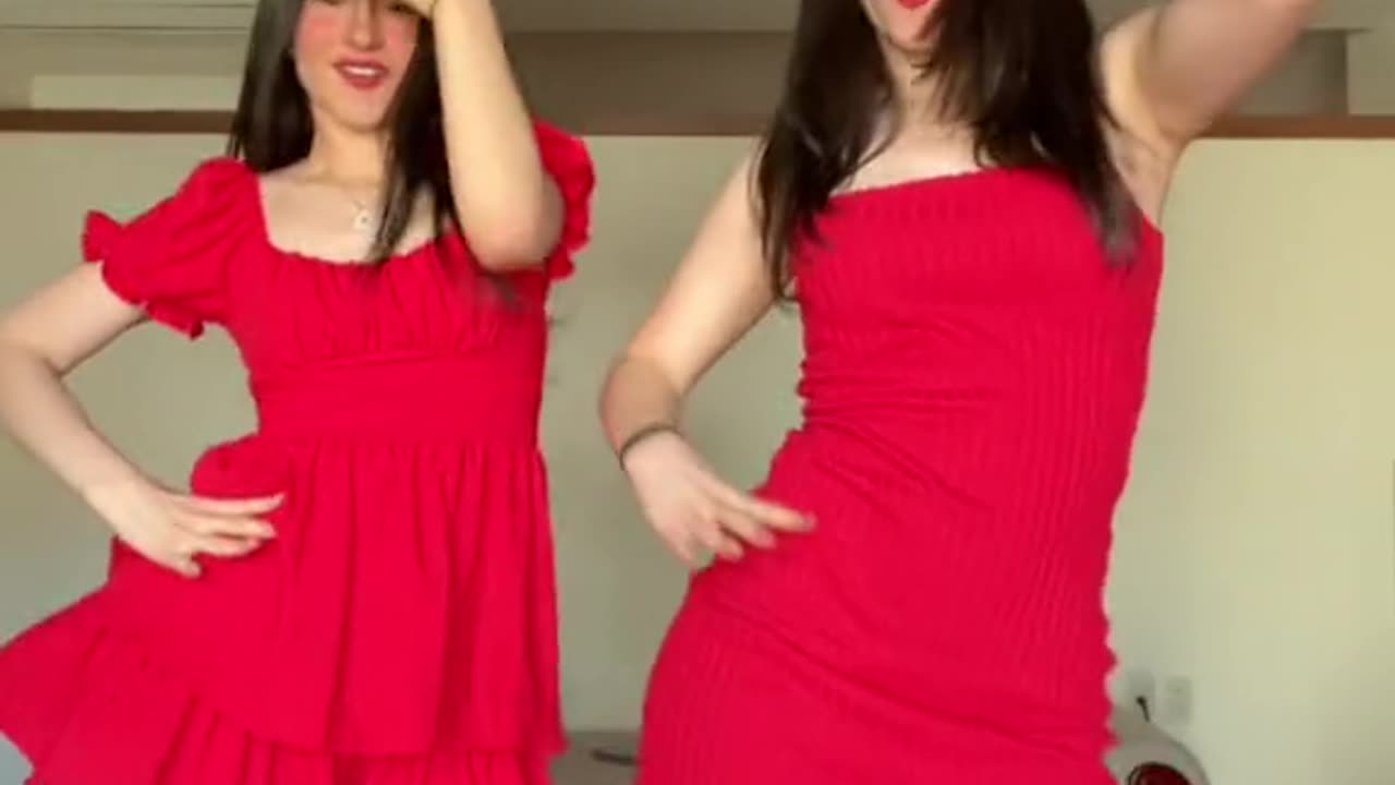 dancing