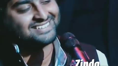 INDIA most famous singer 😊 "The Arijit Singh"