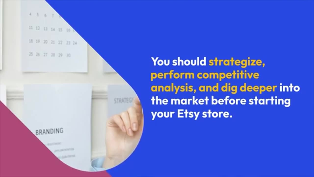 7 Things most successful Etsy stores have in common | Vidyback