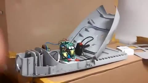 REPOST: STREETLIGHT WEAPONIZATION 5G LED THEY DON'T NEED YOUR CELL TO ACTIVATE VAX